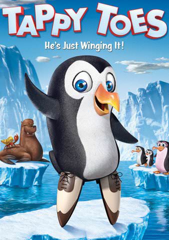 Tappy Toes poster