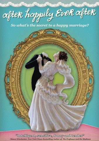 After Happily Ever After poster