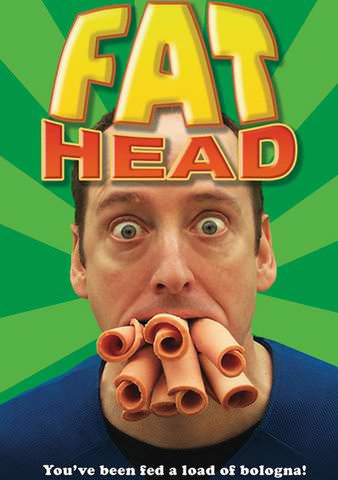 Fat Head poster