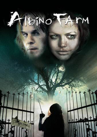 Albino Farm poster