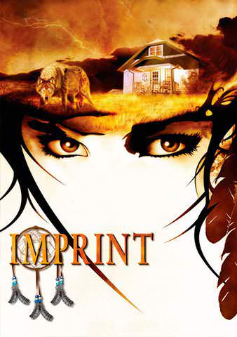 Imprint poster