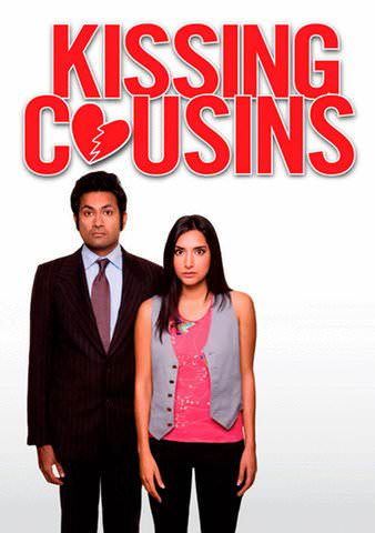 Kissing Cousins poster