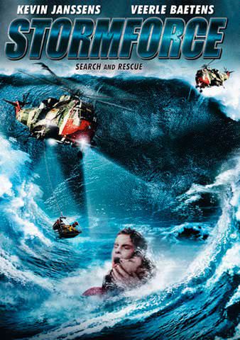 Stormforce poster