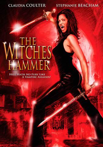 The Witches Hammer poster