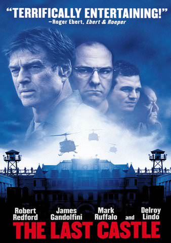 The Last Castle (2001) - Parents Guide - IMDb