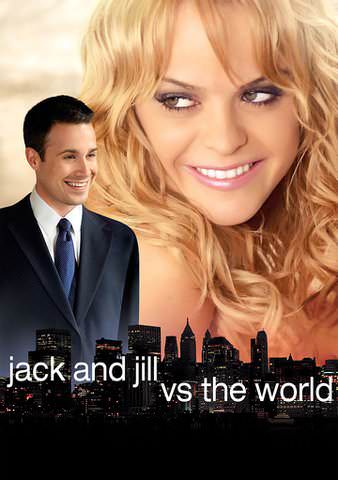 Jack and Jill vs. the World poster