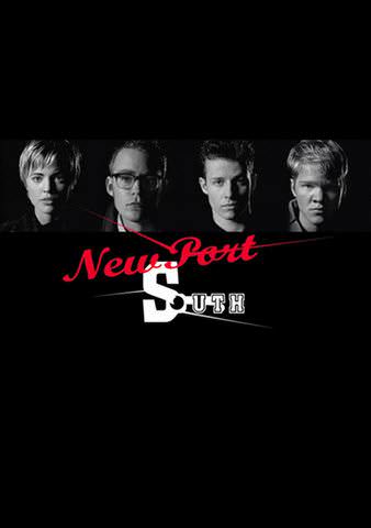 New Port South poster
