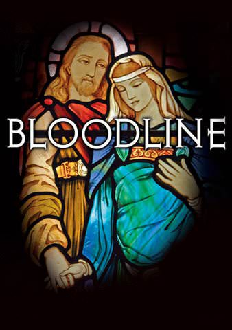 Bloodline poster