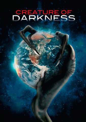 Creature of Darkness poster