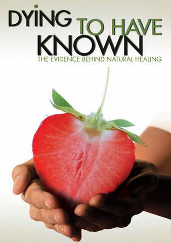 Dying to Have Known poster