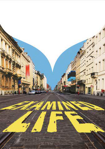 Examined Life poster