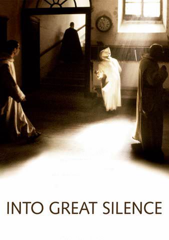 Into Great Silence poster