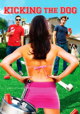 Kicking the Dog poster