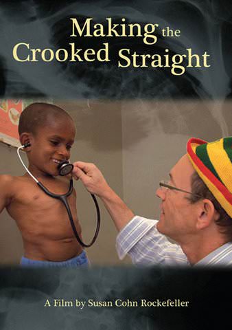 Making the Crooked Straight poster