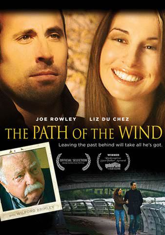 The Path of the Wind poster