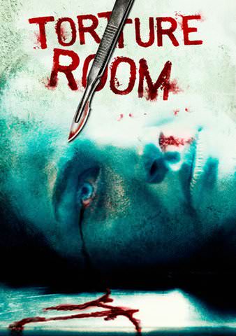 Torture Room poster