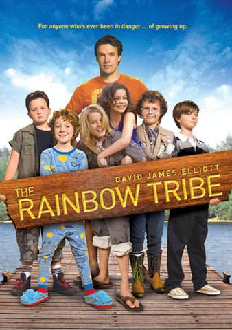 The Rainbow Tribe poster