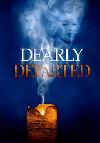 Dearly Departed poster