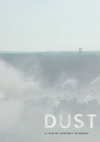 Dust poster