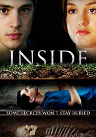 Inside poster