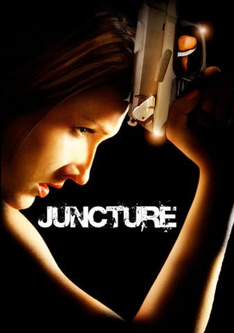 Juncture poster