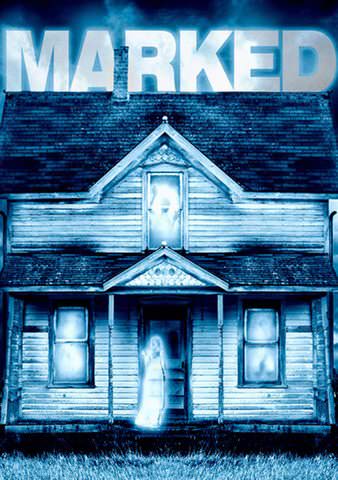 Marked poster
