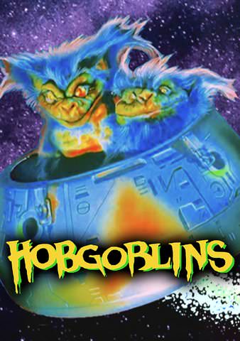 Hobgoblins poster