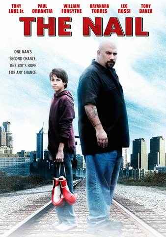The Nail poster