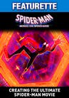 Spider-Man: Across the Spider-Verse / Spider-Man: Into the  Spider-Verse - Multi-Feature (2 Disc) - Blu-ray + Digital : Shameik Moore,  Jake Johnson, Hailee Steinfeld, Bob Persichetti, Joaquim Dos Santos: Movies  