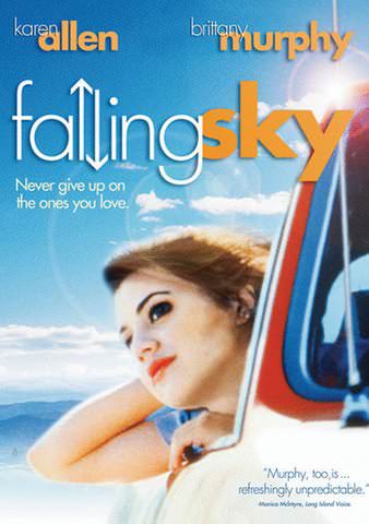 Falling Sky poster