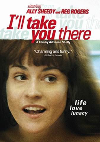 I'll Take You There poster
