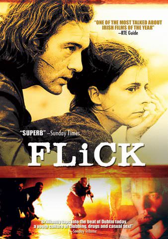 Flick poster