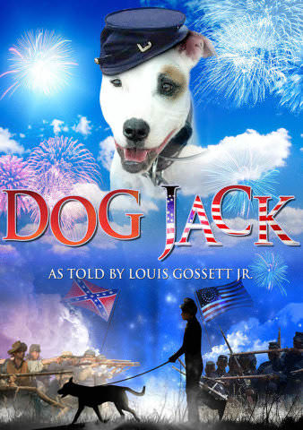 Dog Jack poster