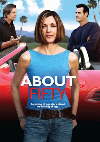 About Fifty poster