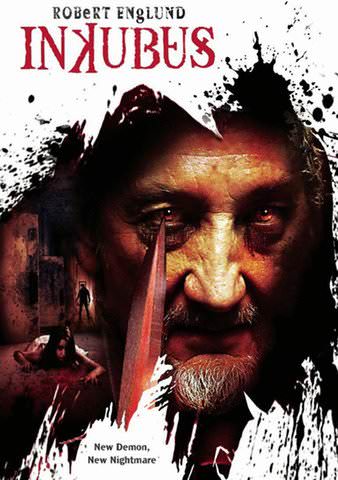 Inkubus poster