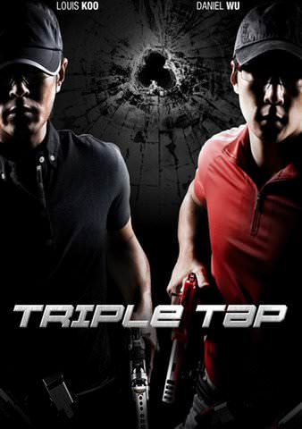 Triple Tap poster