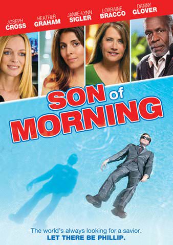 Son of Morning poster