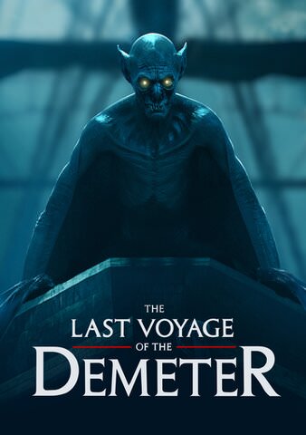 The Last Voyage of the Demeter review – Dracula horror is lost at sea, Horror films