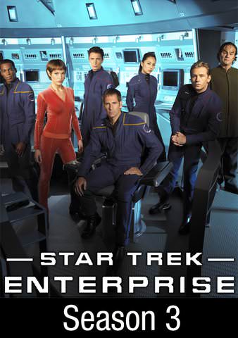 Enterprise season online 3