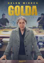 Review of 'Golda' (Guy Nattiv, 2023), by Chris Deacy