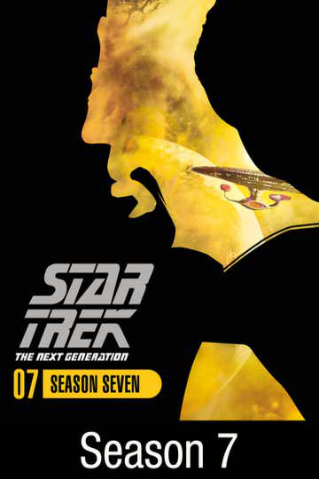 Buy & Watch Star Trek: The Next Generation: Season 7 | Fandango at