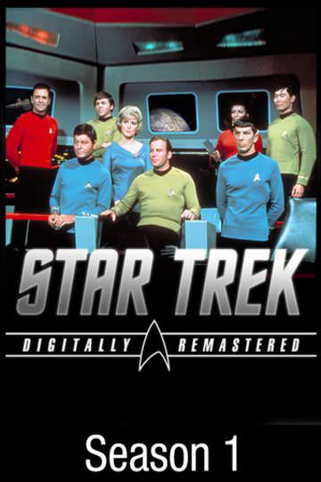 Amazon.com: Star Trek: The Original Series: Season 1