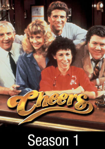 Watch cheers season 1 best sale online free