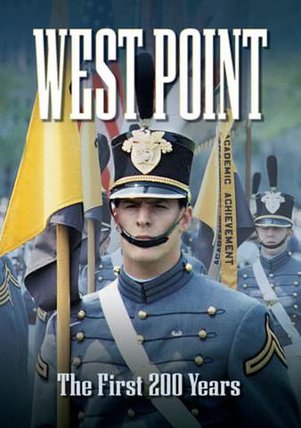 West Point: The First 200 Years poster