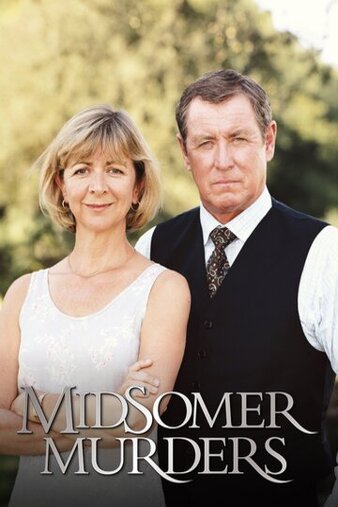 Midsomer Murders: Judgement Day poster