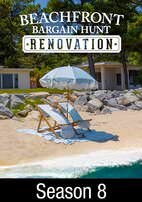 Vudu - Watch Beachfront Bargain Hunt: Renovation: Season 8