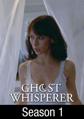 Vudu Watch Ghost Whisperer Season 1