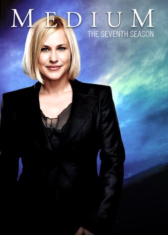 Medium: Season 7 poster