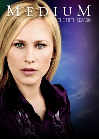 Medium: Season 5 poster