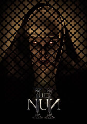 The nun online online movie watch